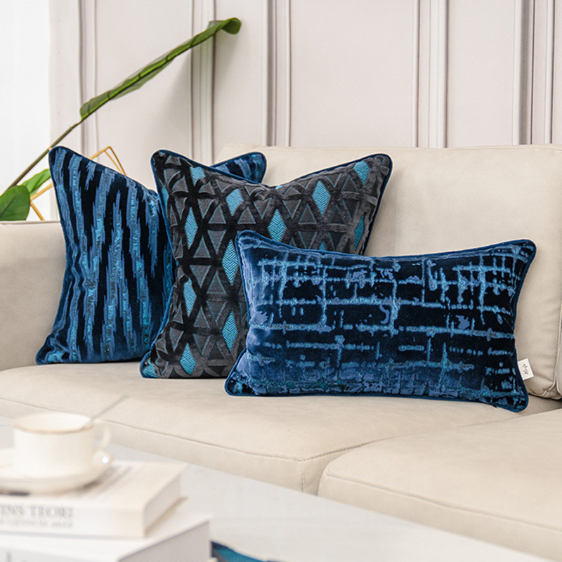 Housse-de-coussin-en-velours-brod-e-taie-d-oreiller-de-luxe-europ-enne-dor-e