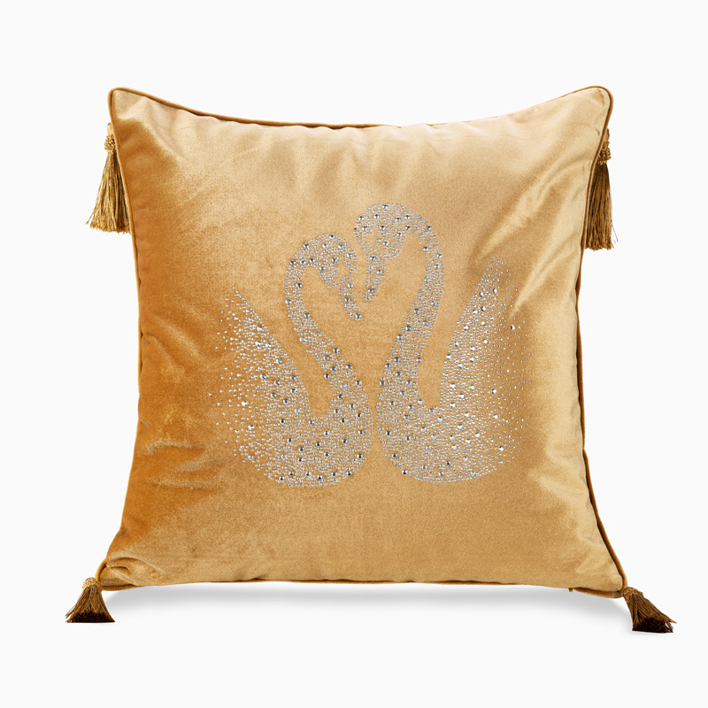 Housse-de-coussin-en-velours-avec-glands-belle-housse-de-coussin-d-cor-d-automne-50x50cm