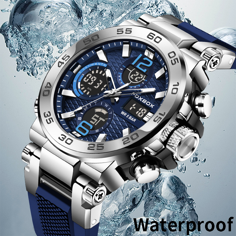LIGE-Montres-bracelets-de-luxe-cran-LCD-pour-hommes-montre-de-sport-Shoous-militaire-tanche-horloge