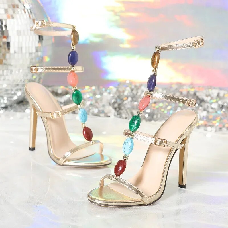 Eilyken-Sandales-bande-troite-pour-femmes-design-sexy-talons-hauts-banquet-gladiateur-chaussures-Parker-ouvertes