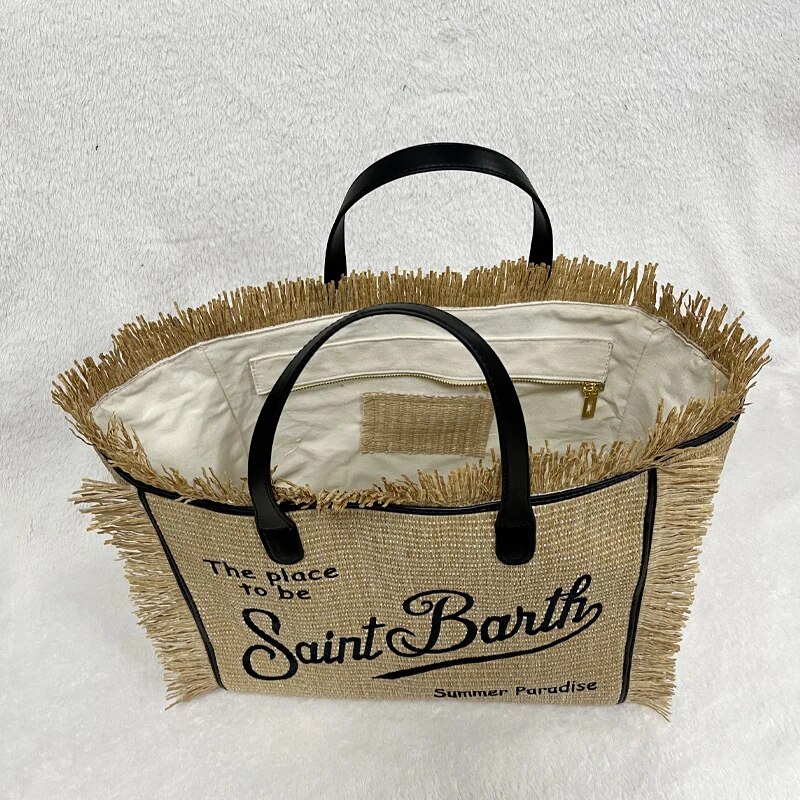 Sacs-main-pompon-faits-la-main-en-paille-pour-femmes-sacs-d-aviation-d-contract-s