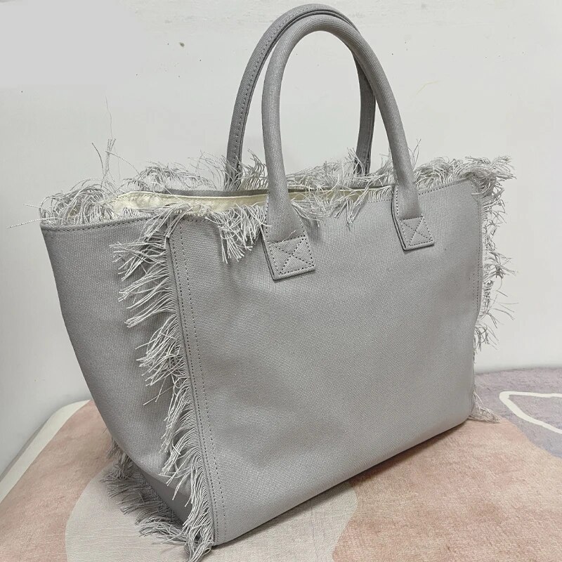Sac-fourre-tout-en-toile-avec-pompon-pour-femme-sac-main-d-contract-polyvalent-grande-capacit