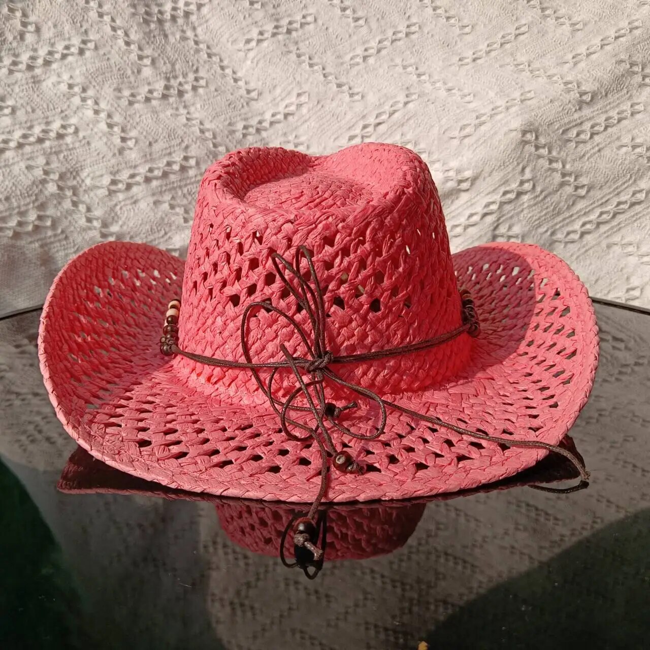 Chapeau-de-paille-de-cowboy-fait-la-main-pour-hommes-et-femmes-protection-solaire-d-t