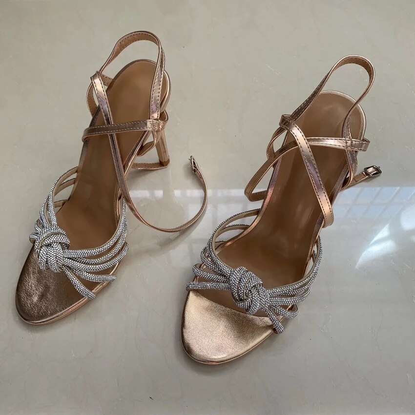 Sandales-Peep-Parker-talons-hauts-pour-femmes-cristal-sexy-sangle-de-rin-age-chaussures-de-f