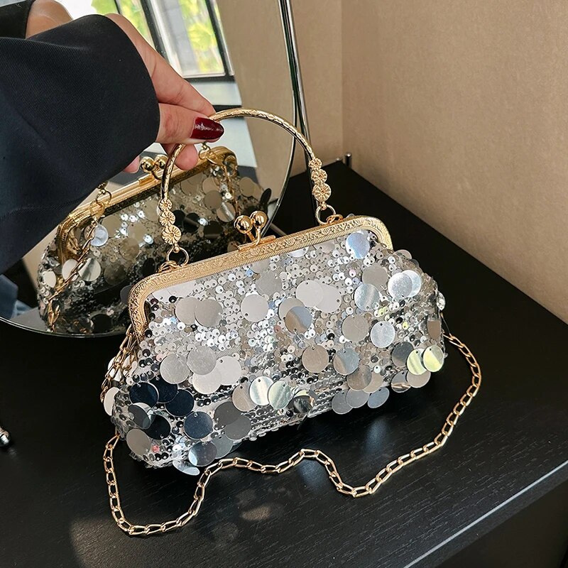 Sac-main-paillettes-dor-es-avec-poign-e-en-m-tal-pour-femme-petite-pochette-de