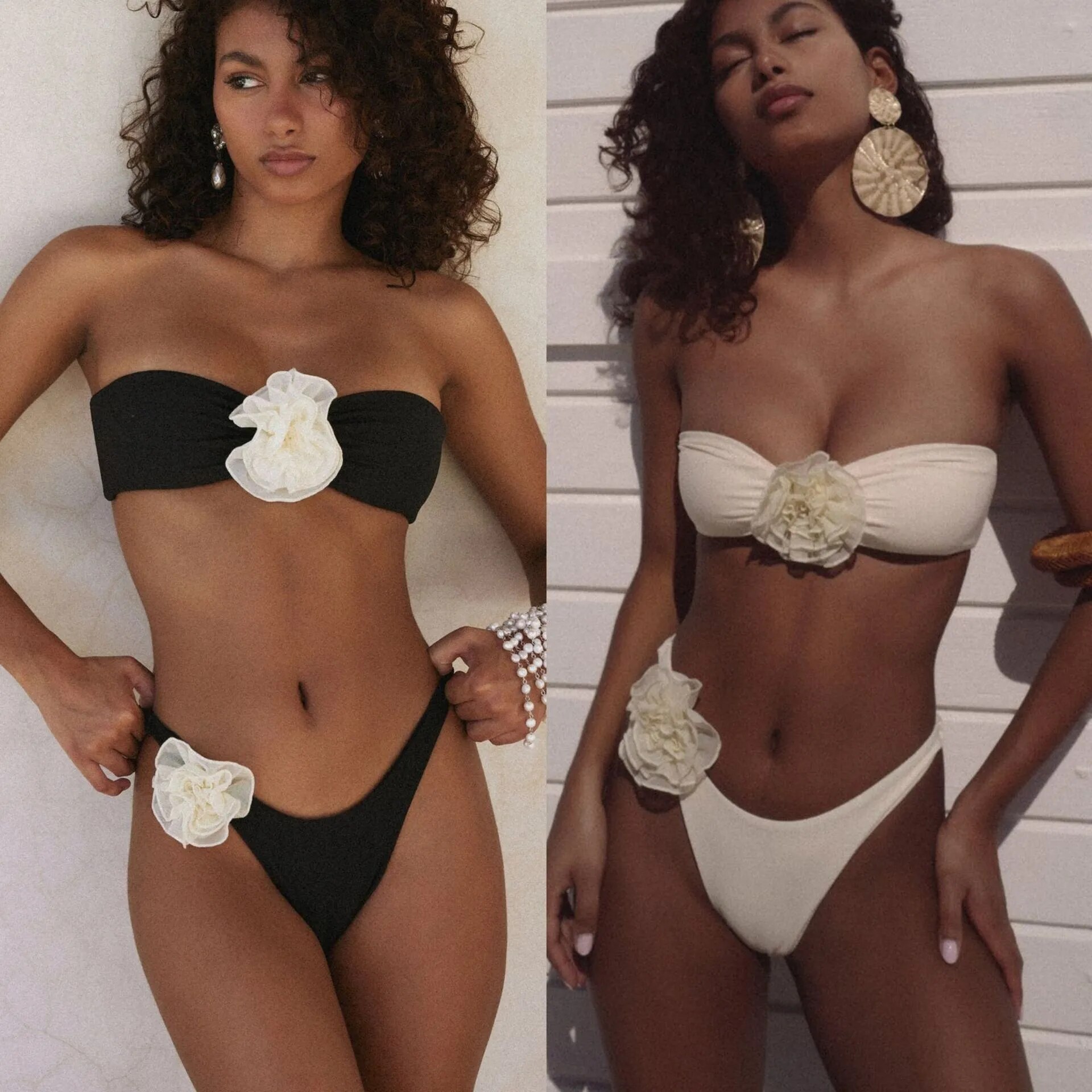 Ensemble-maillot-de-bain-deux-pi-ces-pour-femme-bikini-br-silien-haut-sans-bretelles-coupe