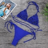 Maillot-de-bain-Sexy-en-3D-couleur-solide-culotte-tanga-soutien-gorge-Push-Up-Micro-Bikini