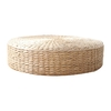 Coussin-de-sol-rond-en-paille-cologique-tapis-de-sol-Tatami-tiss-la-main-Yoga-th