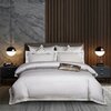 Luxe-1000TC-ensemble-De-Literie-En-Coton-gyptien-4-6pcs-Double-Reine-NOUS-Roi-Taille-3