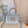 Sac-main-de-luxe-en-velours-pour-femmes-accessoire-de-styliste-avec-strass-bandouli-re-de