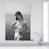 Bridget-Bardot-Actor-Producer-Canvas-Posters-Wall-Art-Poster-Modern-Decoration-Family-Bedroom-Decor-btGift-24x36