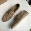Chaussures-plates-en-daim-pour-hommes-et-femmes-mocassins-enfiler-pour-femmes-serrure-en-m-tal