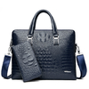 Sac-main-en-cuir-de-luxe-pour-hommes-crocodile-initi-grande-capacit-tuis-bombes-de-cr