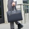 Sac-Main-en-Cuir-PU-pour-Homme-tui-Bombes-pour-Ordinateur-Portable-de-Styliste-Lanc-Business