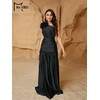 Missord-Robe-longue-noire-pour-femme-tenue-de-Rh-l-gante-coupe-trap-ze-avec-appliques.jpg_640x640