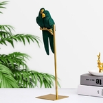 Statue-d-oiseau-en-r-sine-de-Style-nordique-d-coration-de-maison-cadeau-de-Couple