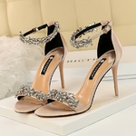 Sandales-talons-aiguilles-en-cristal-pour-femmes-chaussures-de-mari-e-paillettes-de-bal-l-gantes