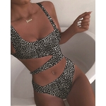 Hirigin-maillot-de-bain-une-pi-ce-Sexy-Bandage-crois-ajour-Push-Up-rembourr-pour-femmes