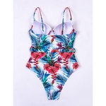 MYTENG-maillot-de-bain-une-pi-ce-Sexy-armatures-Push-Up-imprim-taille-haute-col-en