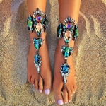 Boho-Bracelet-de-cheville-en-cristal-d-Australie-pour-femmes-bijoux-de-cheville-plage-bracelet-sandales
