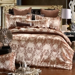 Parure-de-lit-en-Jacquard-dor-pour-adultes-ensemble-de-literie-de-luxe-housse-de-couette