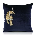 Housse-de-coussin-en-velours-bleu-royal-or-taie-d-oreiller-Simple-et-moderne-pour-salon