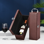 Bo-te-cadeau-de-rangement-de-vin-rouge-unique-Vintage-couteau-hippocampe-anneau-de-vin-coupe