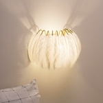 Applique-murale-en-plumes-design-nordique-moderne-luminaire-d-coratif-d-int-rieur-gris-id-al