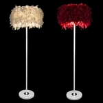 Lampadaire-LED-en-plumes-luminaire-d-coratif-de-sol-pour-chambre-coucher-ou-chambre-de-fille