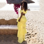 Roken-Evan-robe-de-plage-paillettes-robe-d-t-pour-vacances-en-tha-lande-nouvelle-collection