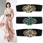 Large-ceinture-lastique-en-strass-pour-femmes-nouvelle-collection-luxe-haute-qualit-styliste-l-gant-SD239