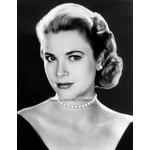 Grace-Kelly-Tableau-Photo-en-toile-D-coration-Moderne-affiche-D-coration-de-Salon-pour-la