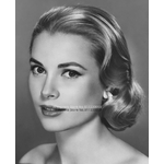 Grace-Kelly-Tableau-Photo-en-toile-D-coration-Moderne-affiche-D-coration-de-Salon-pour-la