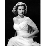 Grace-Kelly-Tableau-Photo-en-toile-D-coration-Moderne-affiche-D-coration-de-Salon-pour-la