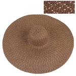 Chapeaux-de-plage-surdimensionn-s-pliables-pour-femmes-70cm-couleurs-m-lang-es-chapeaux-de-paille