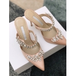 Sandales-talons-hauts-en-Satin-et-strass-pour-femmes-nouvelles-sandales-pointues-demi-tra-n-es