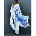 Tunique-en-mousseline-de-soie-imprim-Style-Boho-Cover-up-Sexy-pour-les-costumes-de-bain