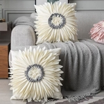 Coussin-de-Style-moderne-rose-et-blanc-taie-d-oreiller-en-velours-couture-chrysanth-me-3D