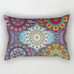 Housse-de-coussin-motif-Mandala-taie-d-oreiller-en-Polyester-motif-Vintage-d-coration-de-canap