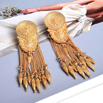 Boucles-d-oreilles-longues-pampilles-en-m-tal-pour-femmes-bijoux-ethniques-cha-ne-en-or