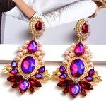 Boucles-d-oreilles-en-cristal-pour-femmes-nouvel-arrivage-longues-perles-en-m-tal-goutte-d