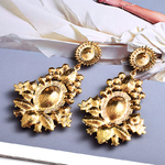 Boucles-d-oreilles-en-cristal-pour-femmes-nouvel-arrivage-longues-perles-en-m-tal-goutte-d