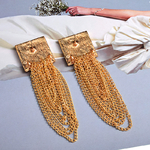 Boucles-d-oreilles-pendantes-en-cha-ne-m-tallique-pour-femmes-accessoires-de-bijoux-en-cristaux