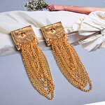 Boucles-d-oreilles-pendantes-en-cha-ne-m-tallique-pour-femmes-accessoires-de-bijoux-en-cristaux