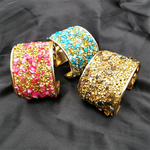 Fkewyy-Bracelets-de-mode-pour-femmes-couleur-ronde-bijoux-ethniques-strass-breloque-Punk-accessoires-pour-filles