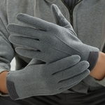 Gants-de-sport-de-plein-air-pour-hommes-en-daim-et-velours-pour-garder-au-chaud
