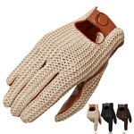 Gants-de-moto-en-cuir-v-ritable-pour-hommes-automne-et-hiver-laine-tricot-e-en