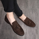 Mocassins-en-daim-pour-hommes-chaussures-d-contract-es-la-mode-en-cuir-confortables-plates-et