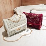 Sacs-main-cha-ne-sauvage-pour-femmes-sacs-d-hiver-de-luxe-de-styliste-petits-sacoches