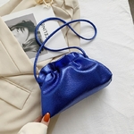 Sac-bandouli-re-de-luxe-fronc-pour-femmes-pochette-de-soir-e-couleur-bonbon-couleur-or